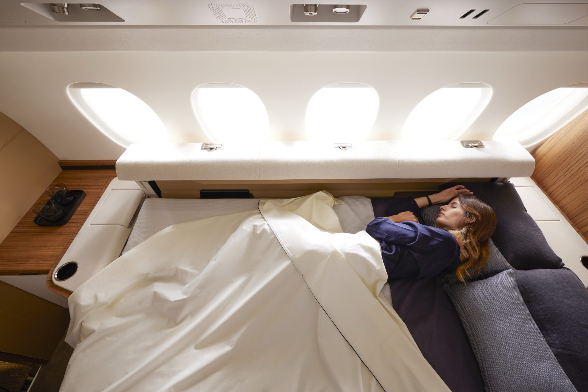 Charter flights